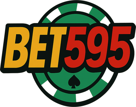 bet595 Logo